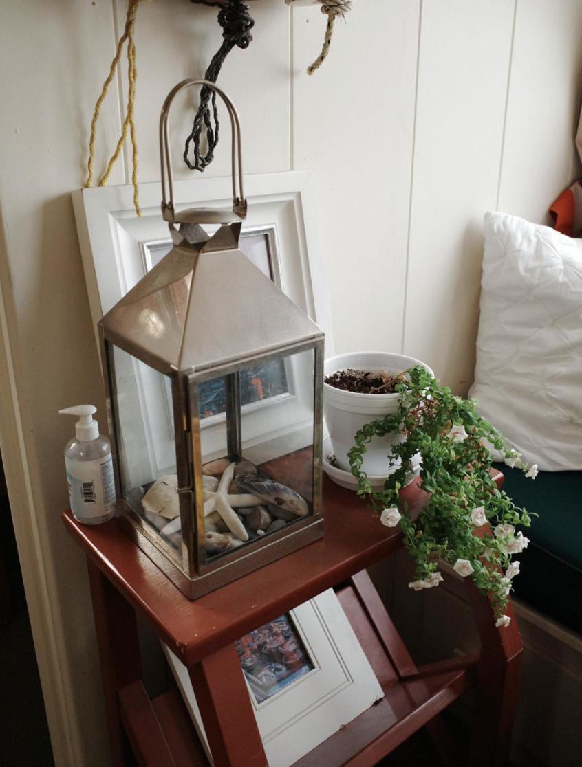 Trinidad Bay Bed And Breakfast Hotel Ngoại thất bức ảnh