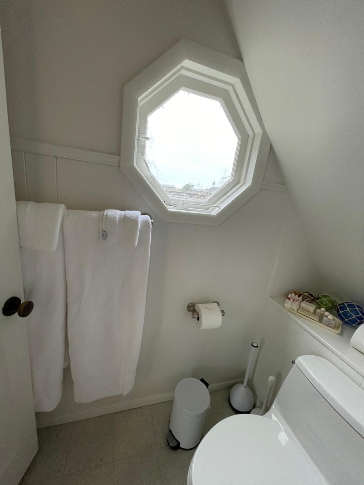 Trinidad Bay Bed And Breakfast Hotel Ngoại thất bức ảnh